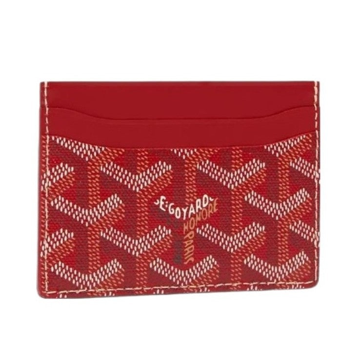 Goyard Cardholder