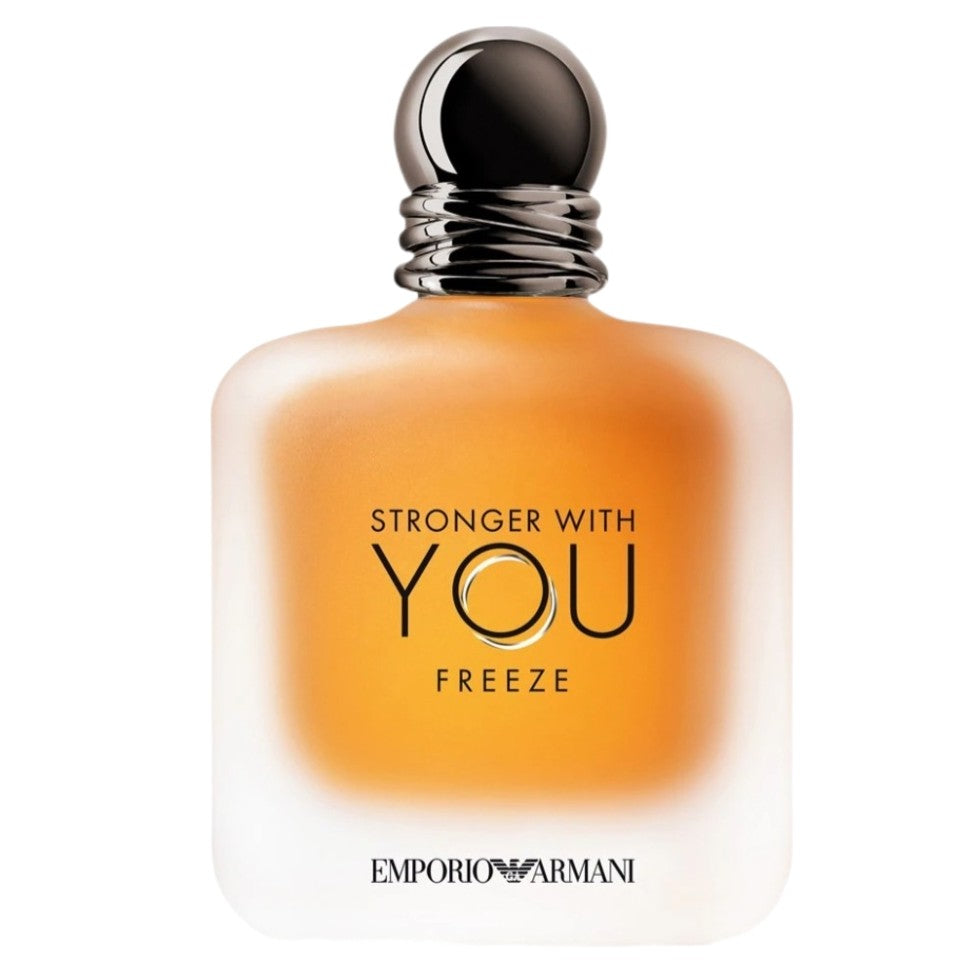 Stronger with you Parfum
