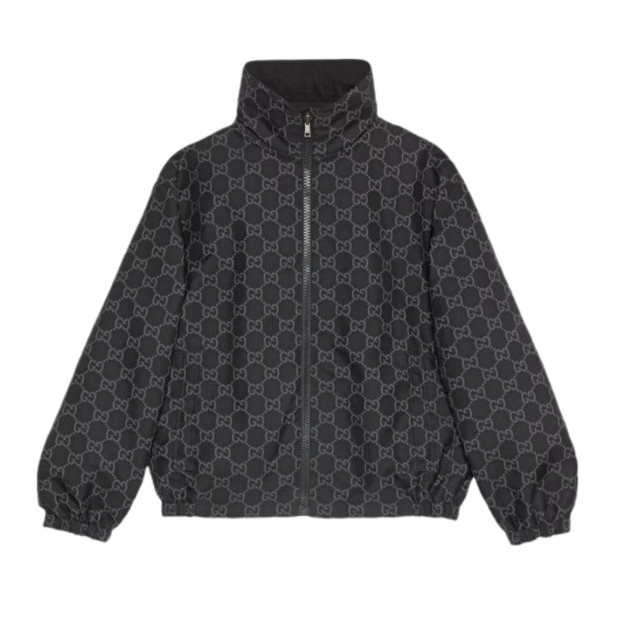 Gucci Ripstop-Nylon