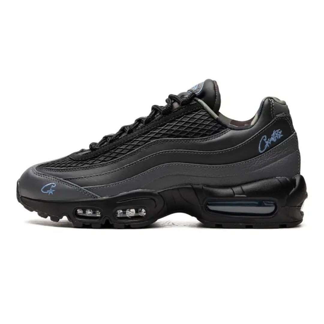 Corteiz x Nike Air Max 95