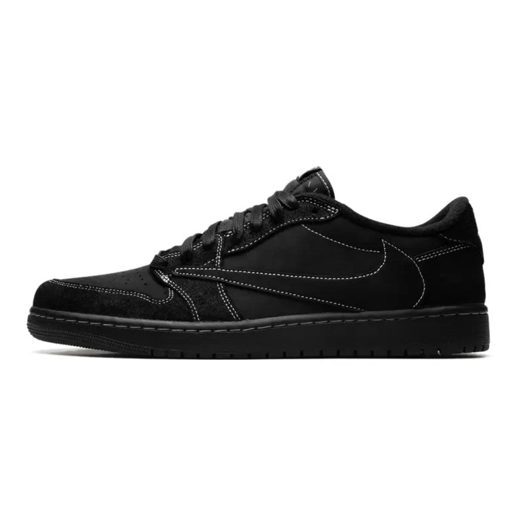 Nike Air Jordan 1 Low x Travis Scott