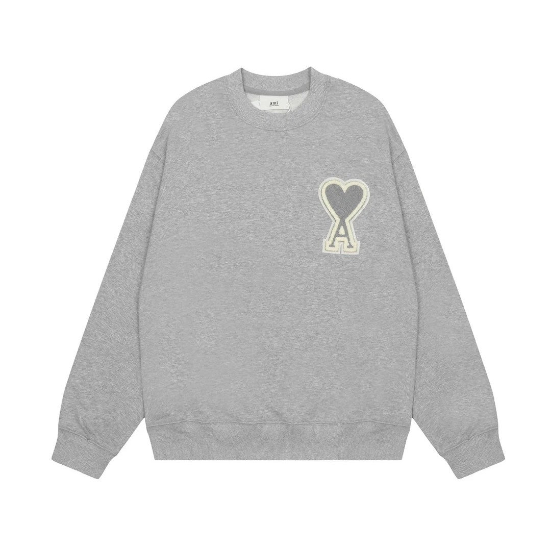 Ami Paris Pullover