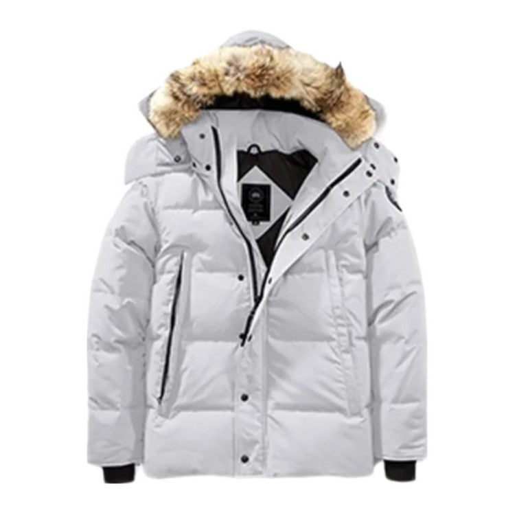 Canada Goose Pufferjacke