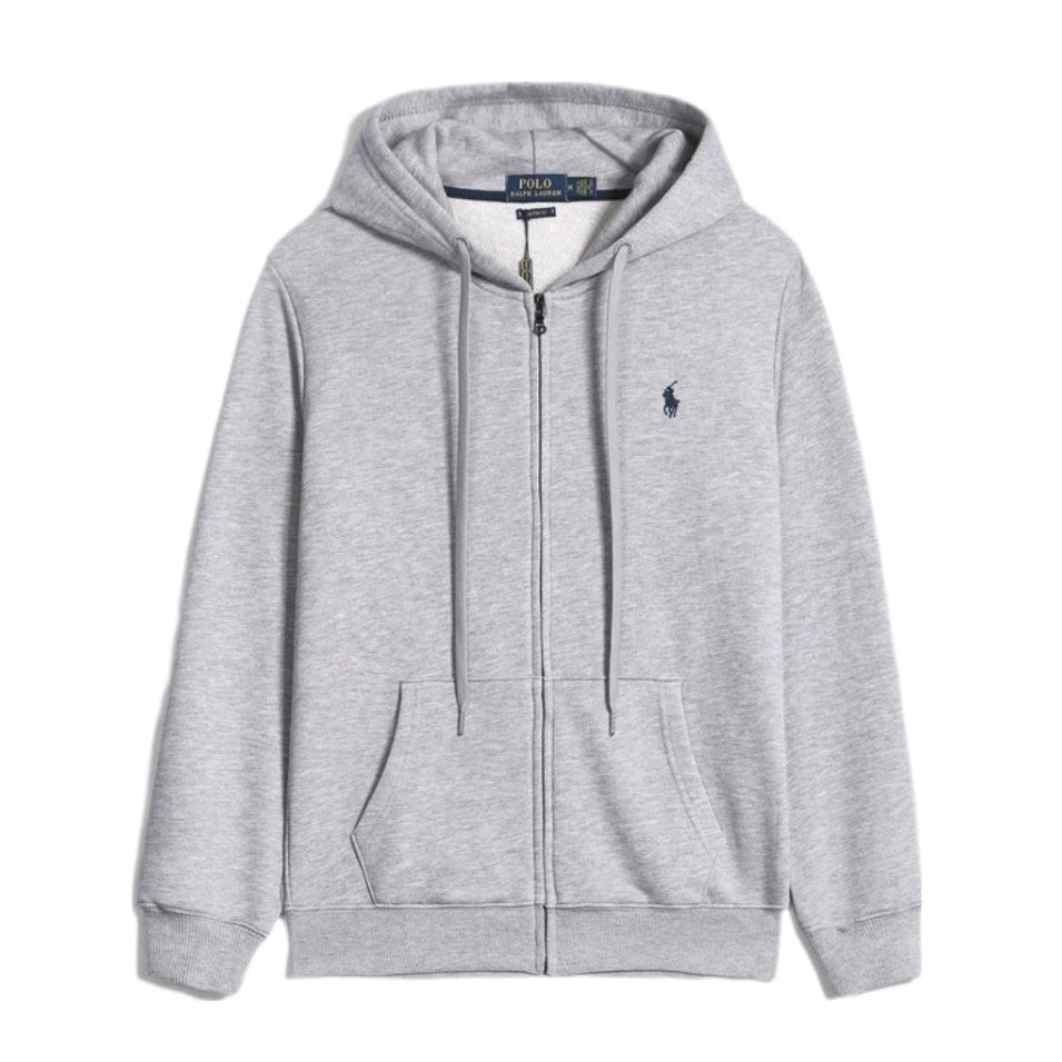 Ralph Lauren Zipper