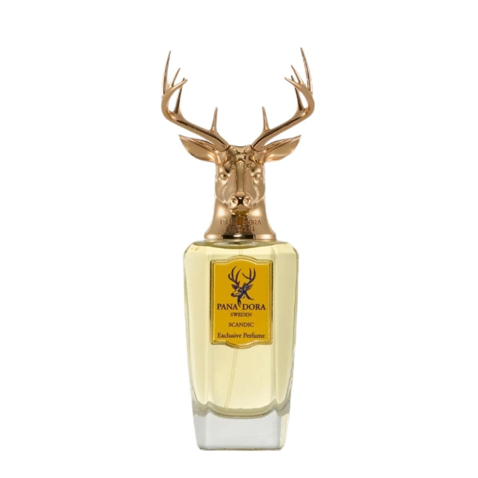 Pana Dora Parfum