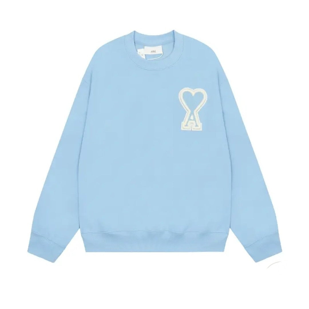 Ami Paris Pullover