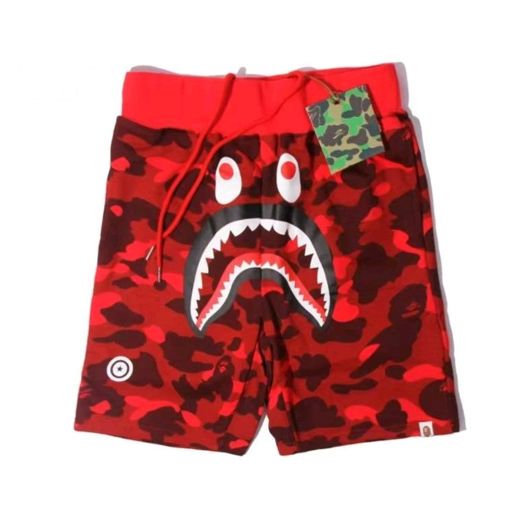 Bape Sta Shorts