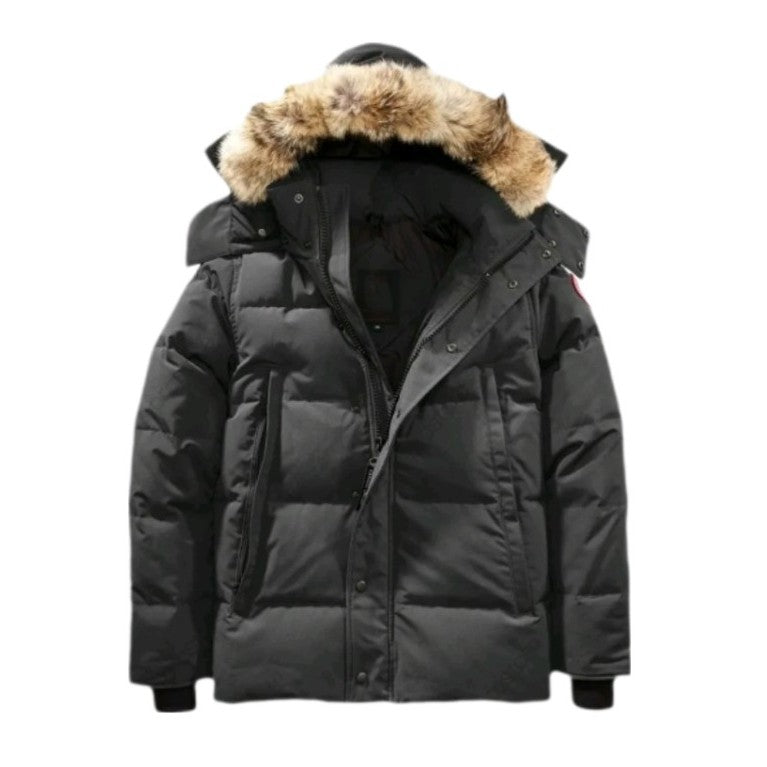 Canada Goose Pufferjacke