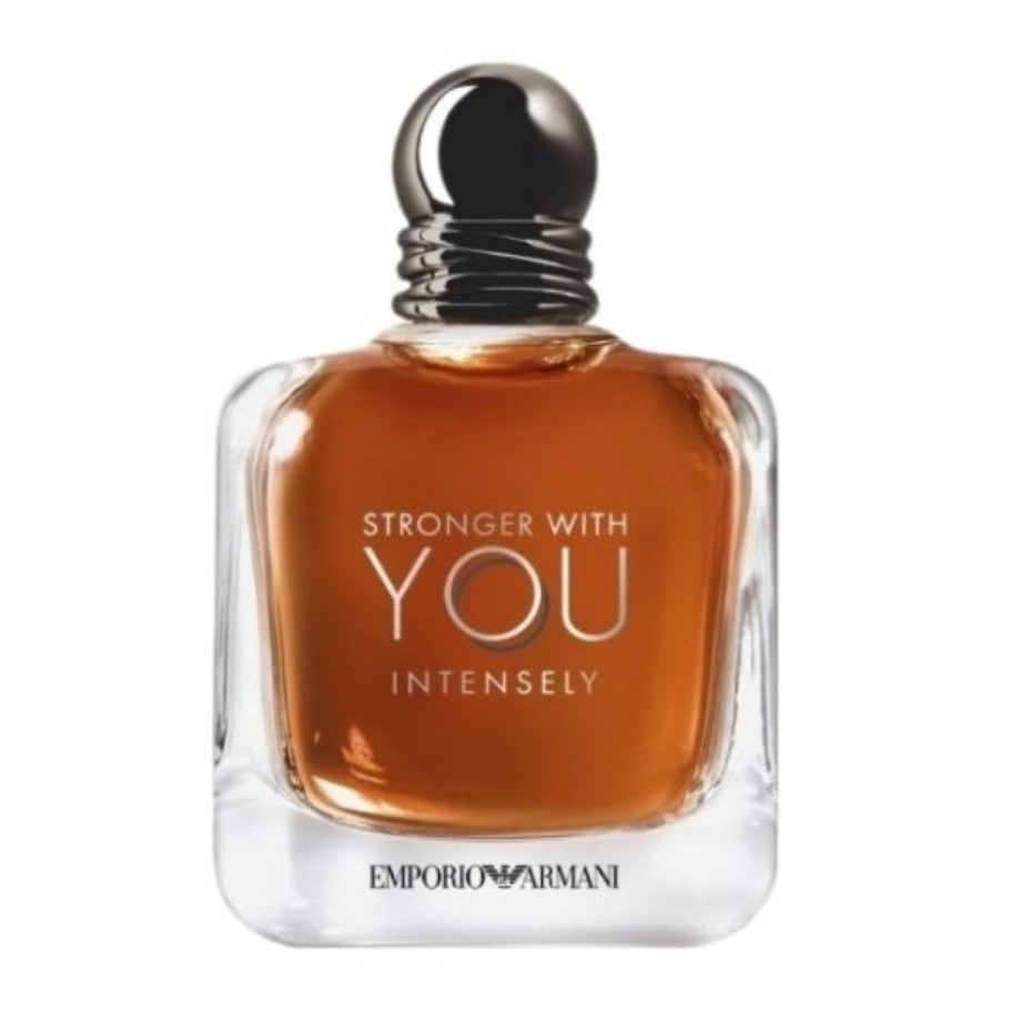 Stronger with you Parfum