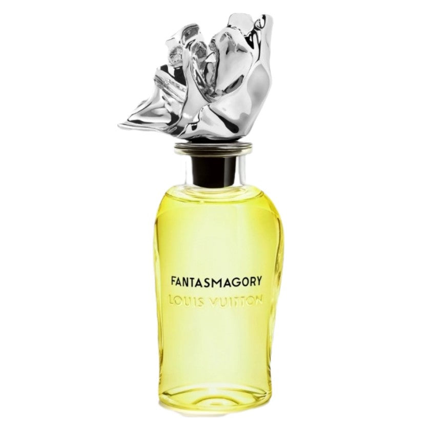 Louis Vuitton Parfum (Les Extraits Kollektion)