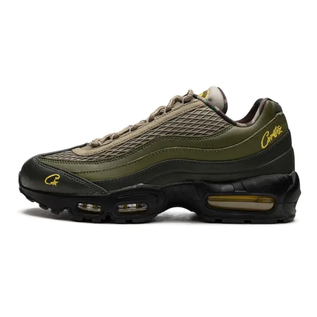 Corteiz x Nike Air Max 95