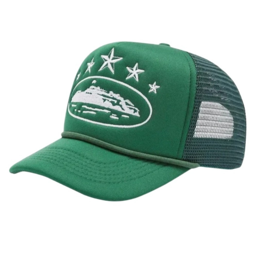 Corteiz Cap