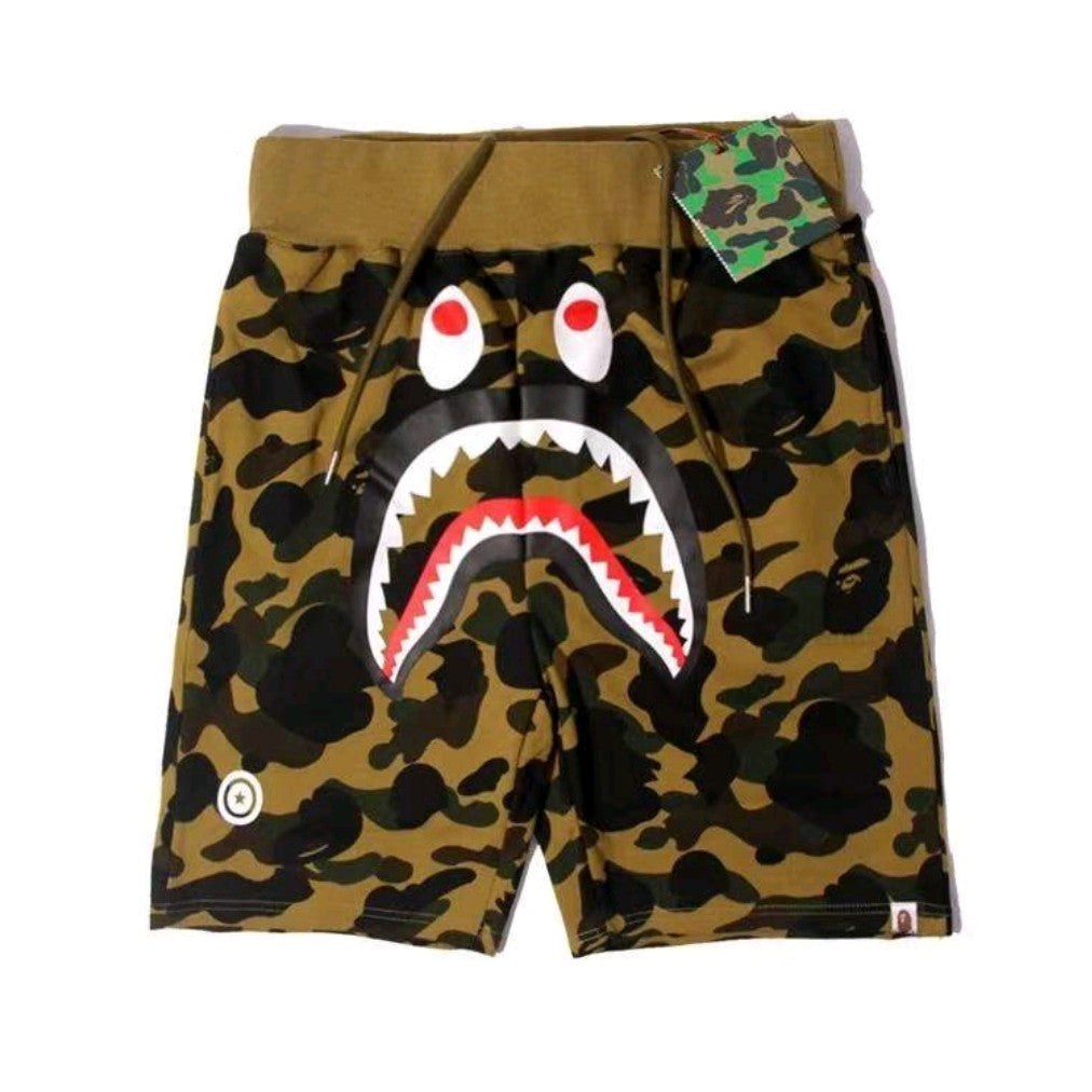 Bape Sta Shorts