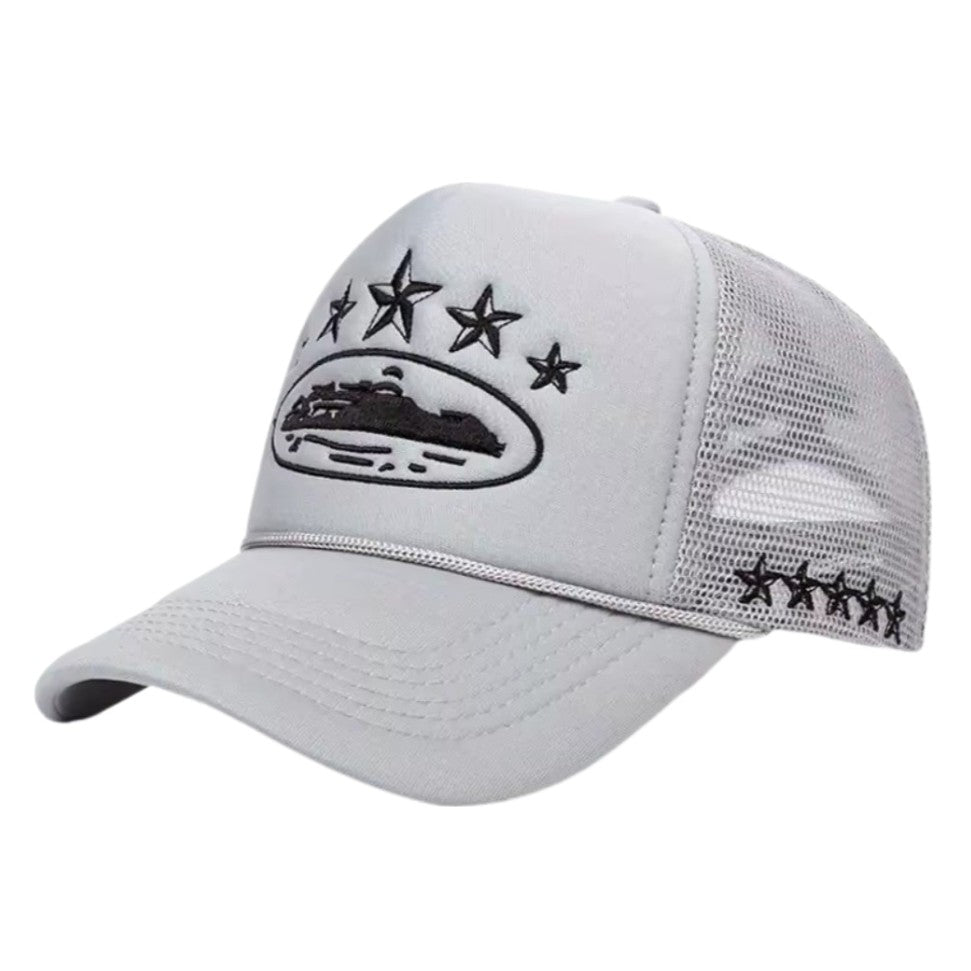 Corteiz Cap