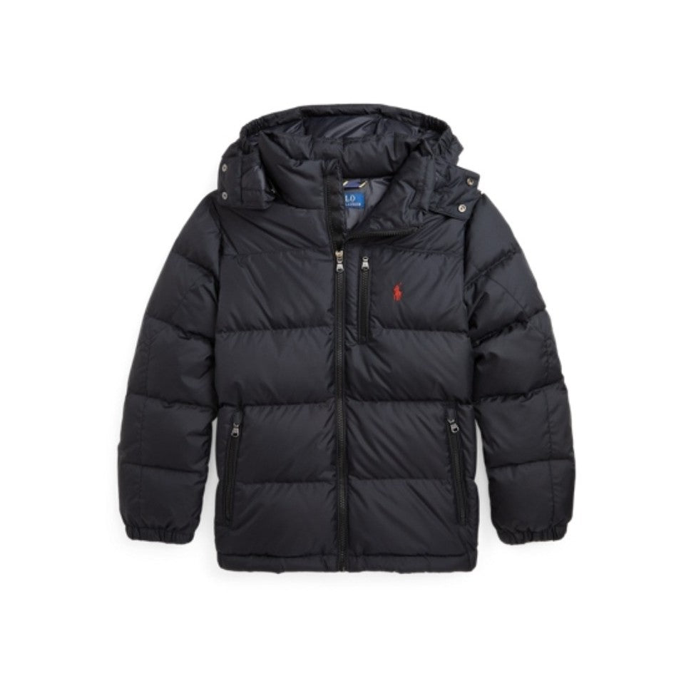 Ralph Lauren Pufferjacke