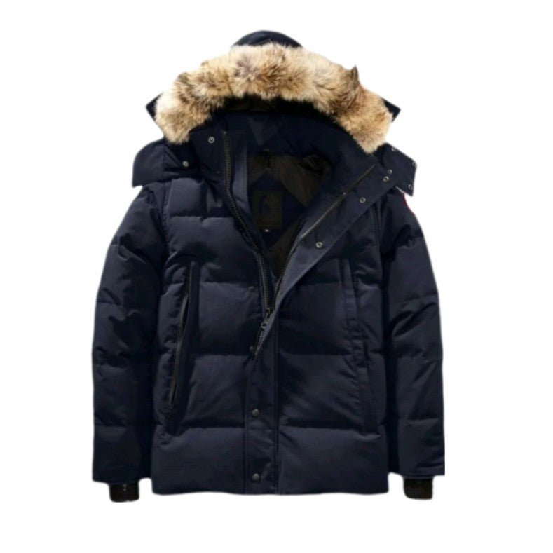 Canada Goose Pufferjacke