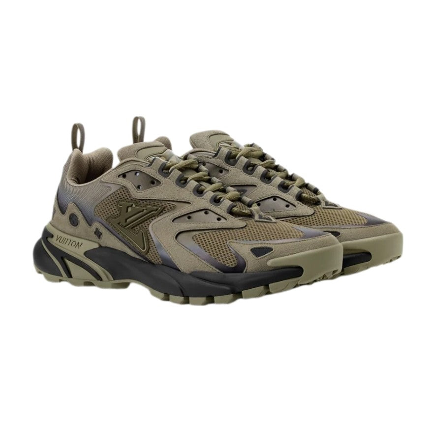 Louis Vuitton Tactic Runner