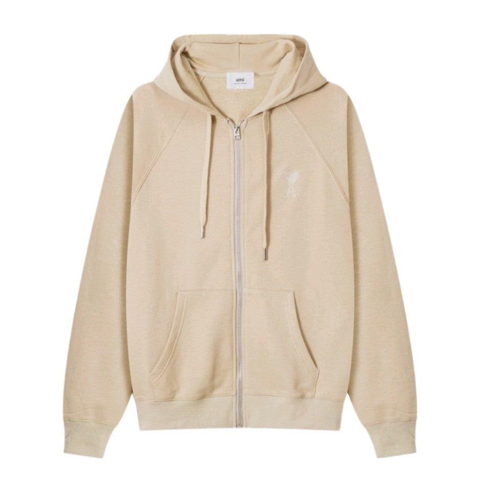 Ami Paris Zipper