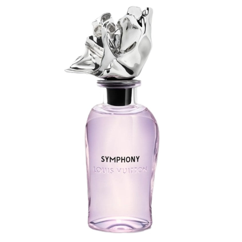 Louis Vuitton Parfum (Les Extraits Kollektion)