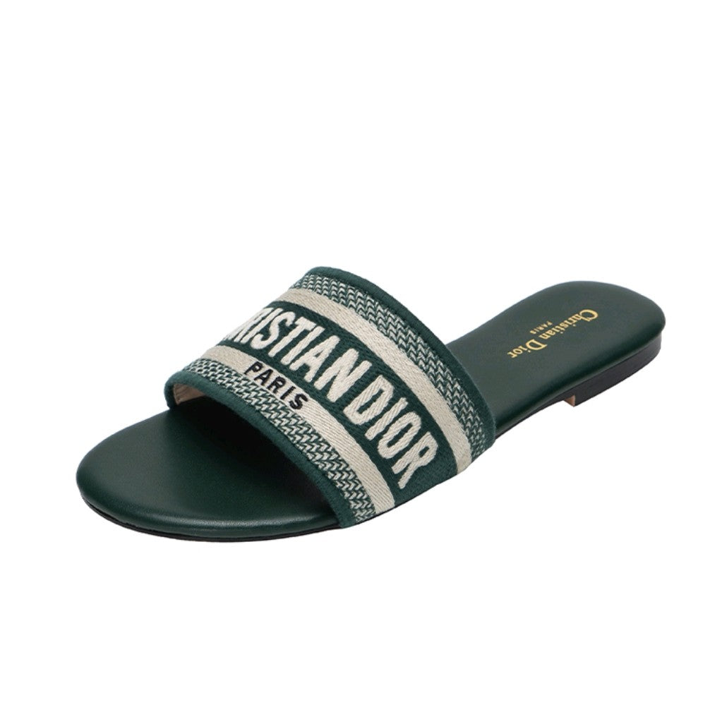 Dior Slides