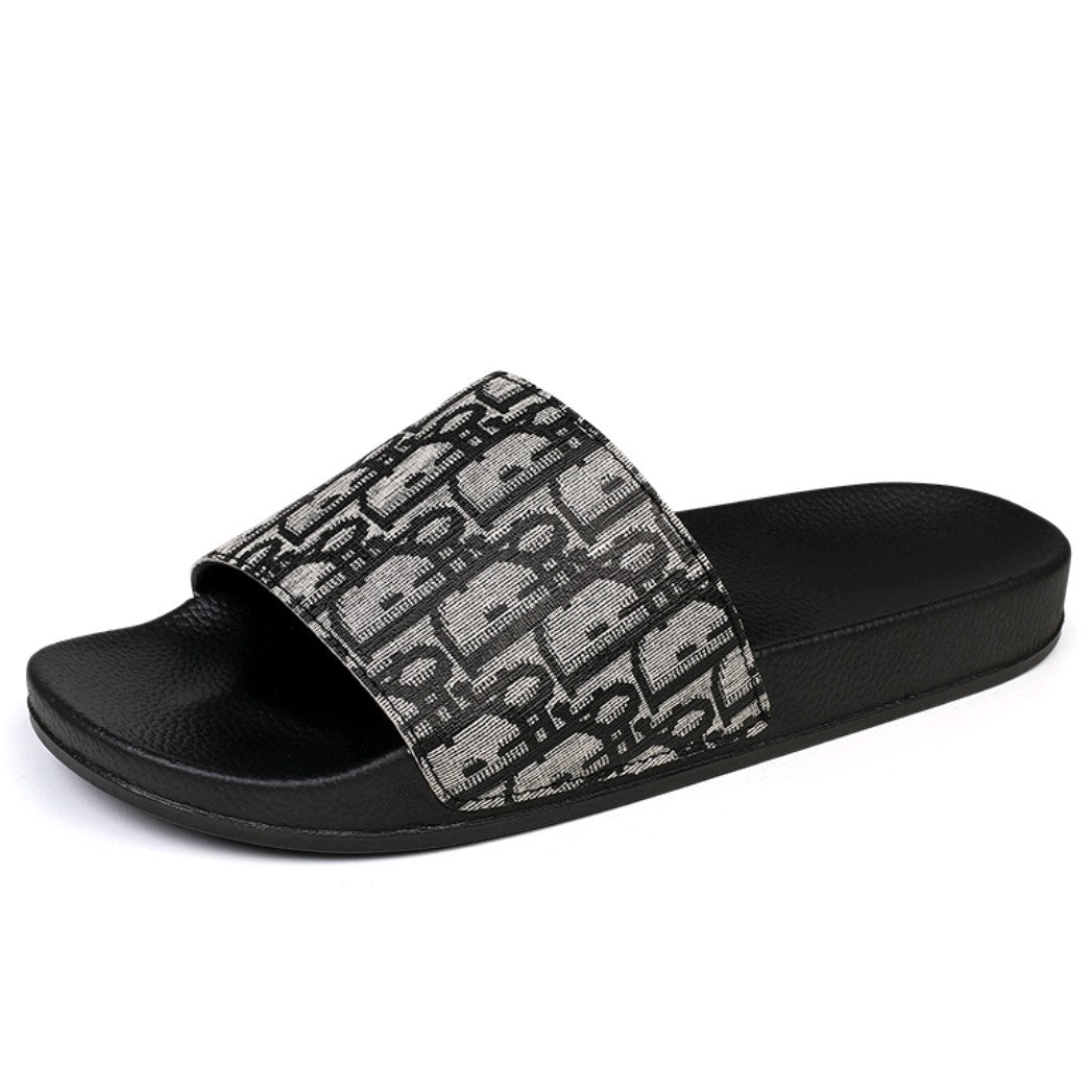 Dior Slides