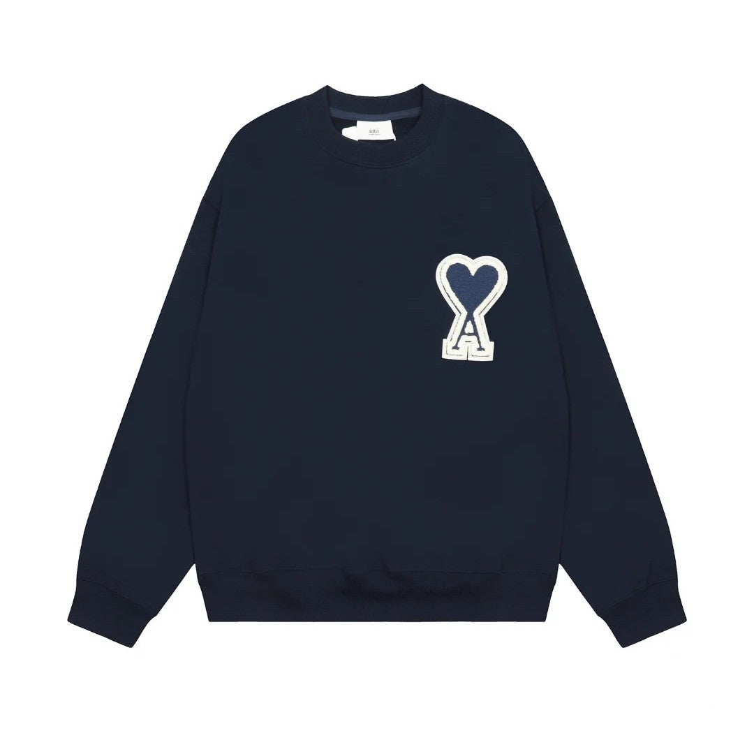 Ami Paris Pullover