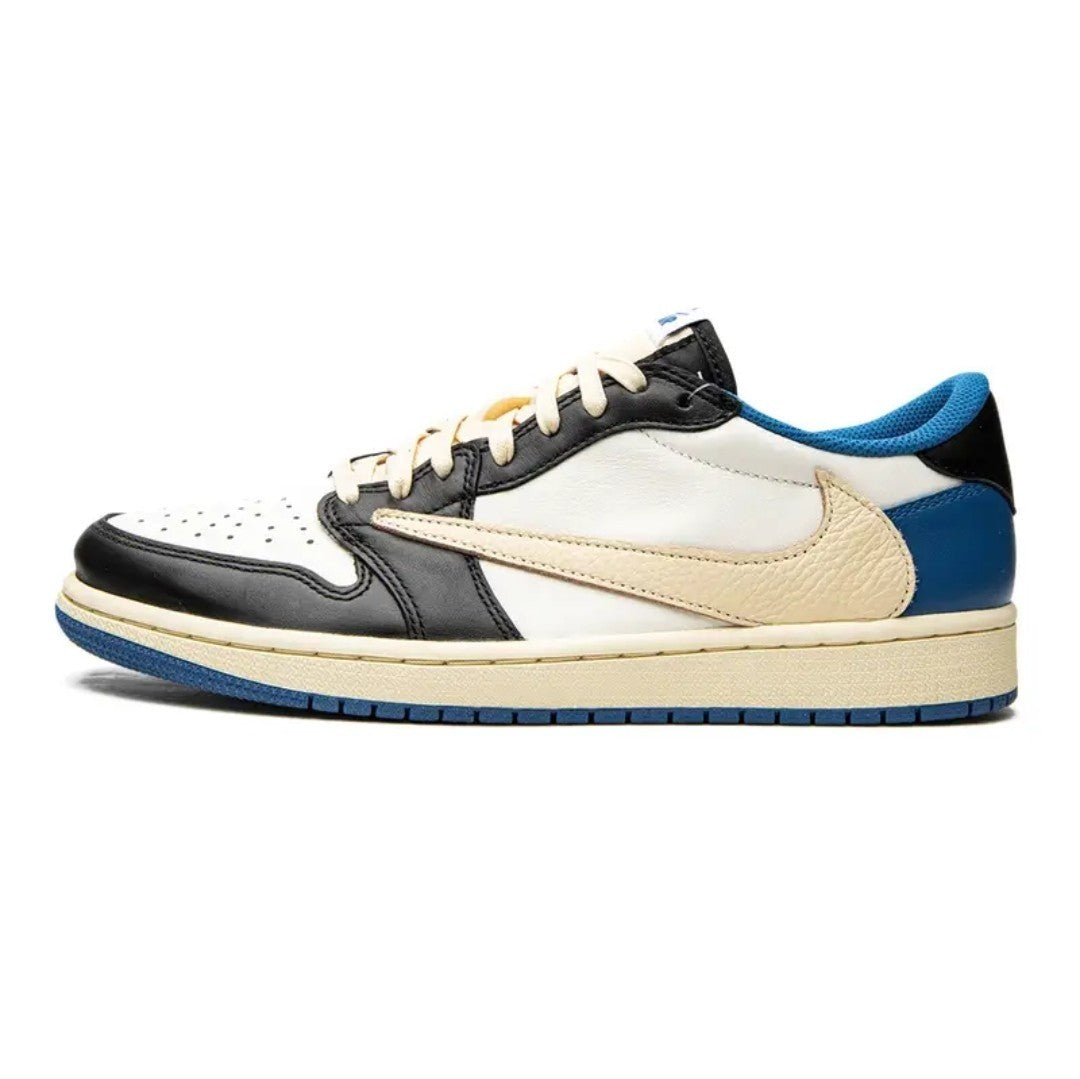 Nike Air Jordan 1 Low x Travis Scott
