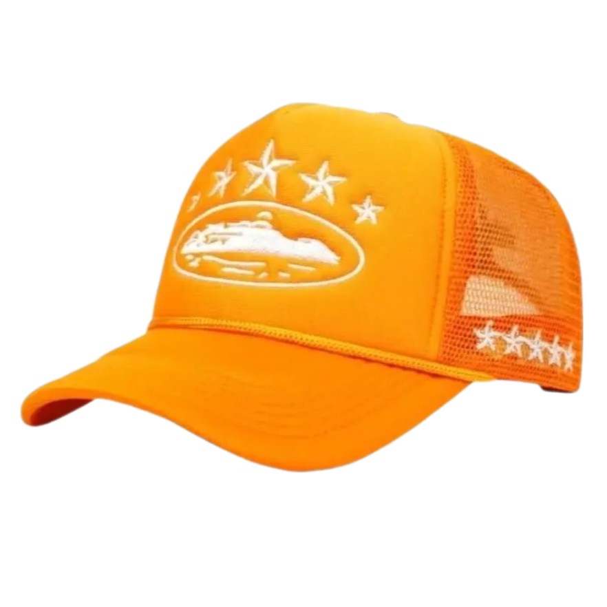 Corteiz Cap