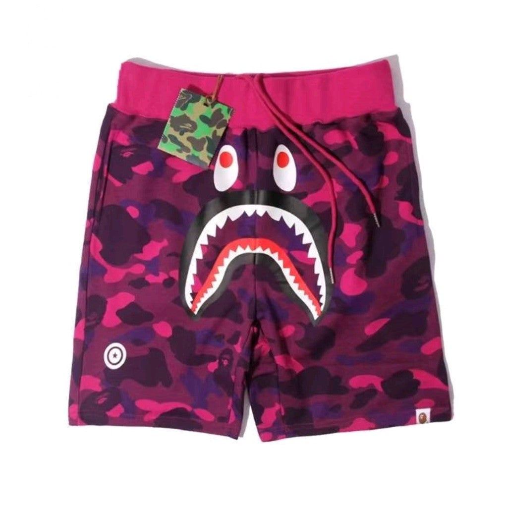 Bape Sta Shorts