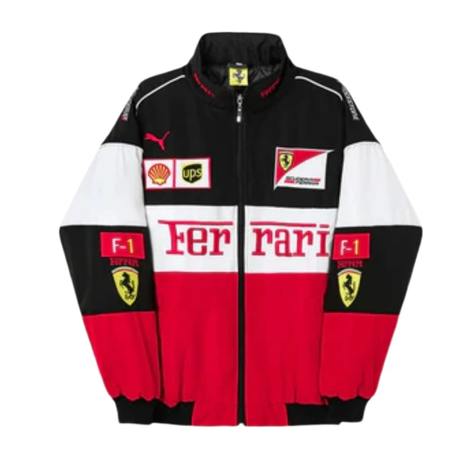F1 Jacke