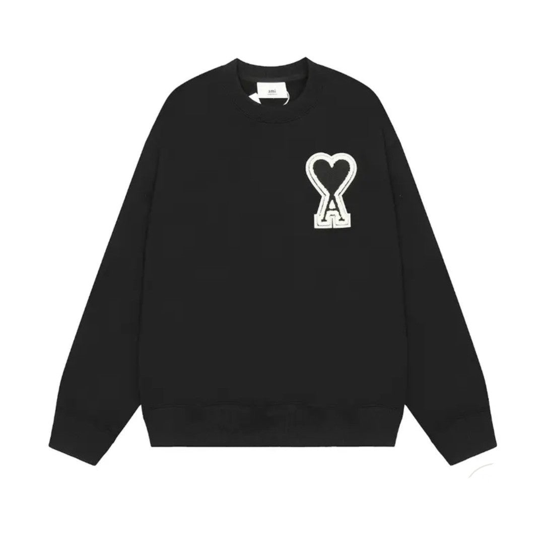 Ami Paris Pullover