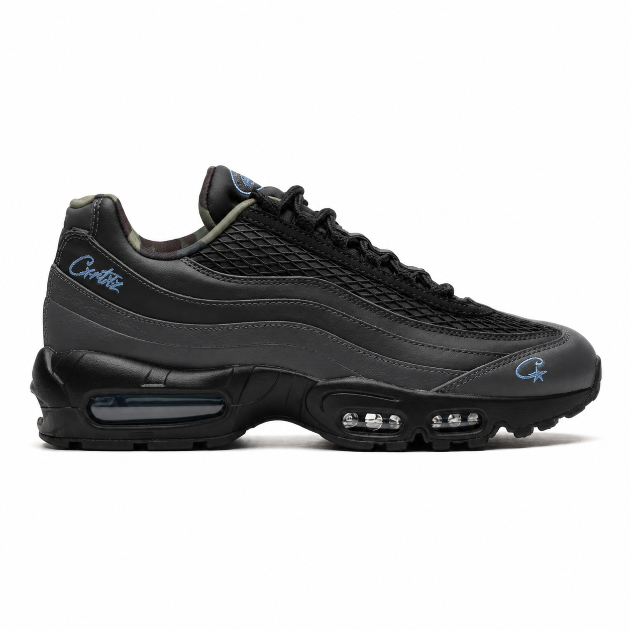 Nike x Corteiz Air Max 95