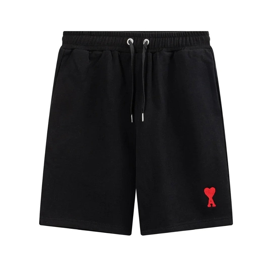 Ami Paris Shorts