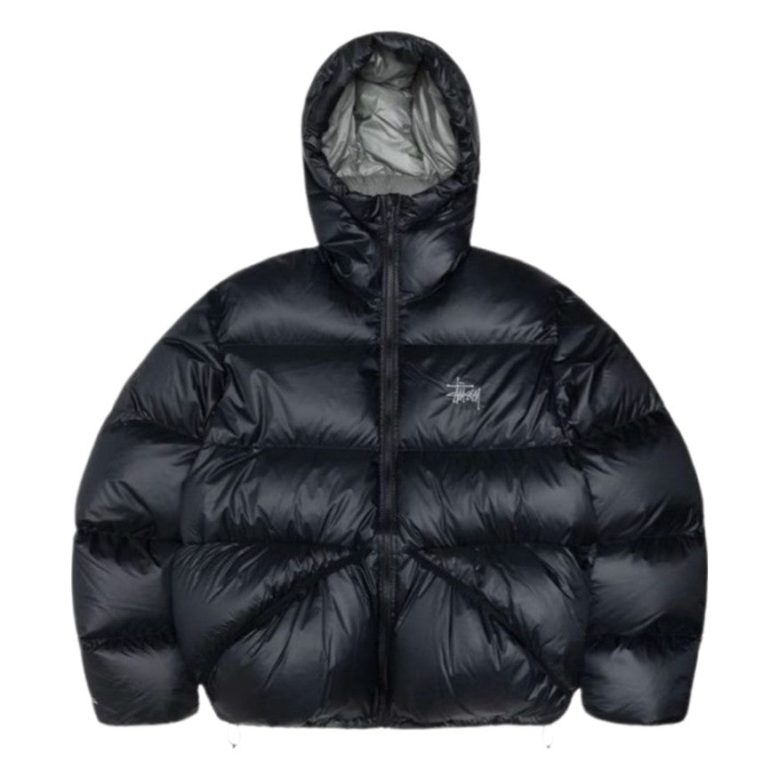 Stüssy Pufferjacke