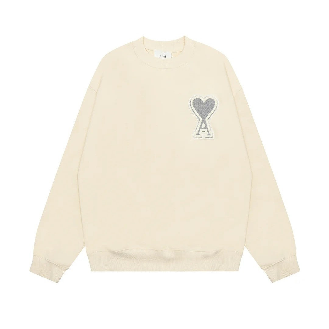 Ami Paris Pullover