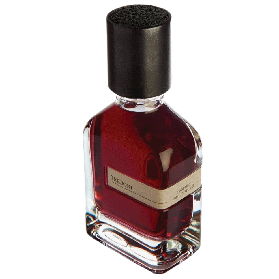 Orto Parisi Parfum