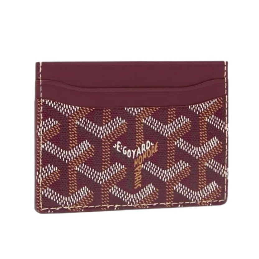 Goyard Cardholder