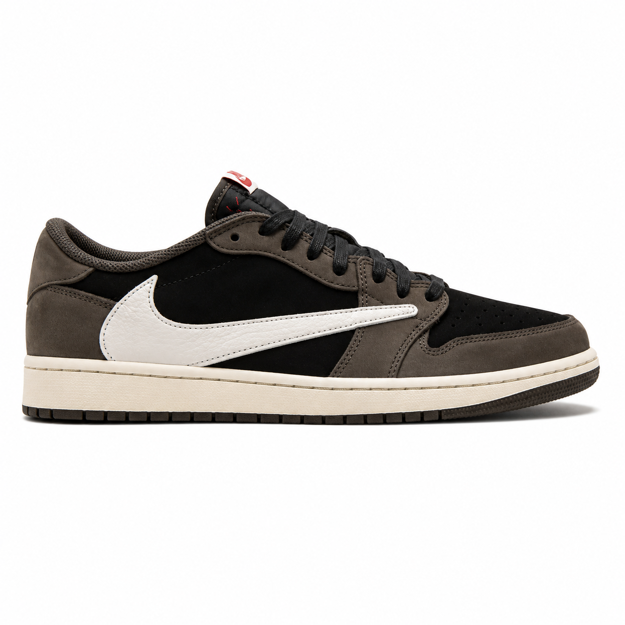 Nike Air Jordan 1 Low x Travis Scott