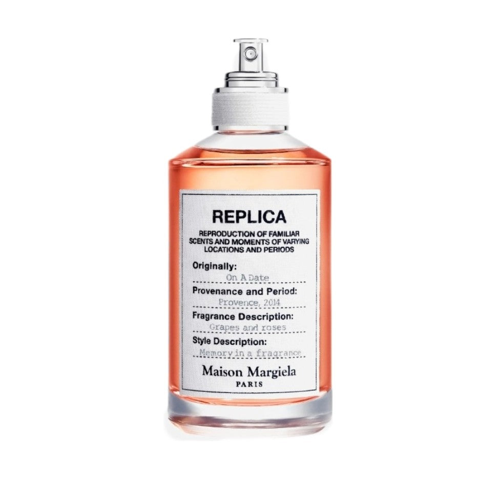 Maison Margiela Parfum