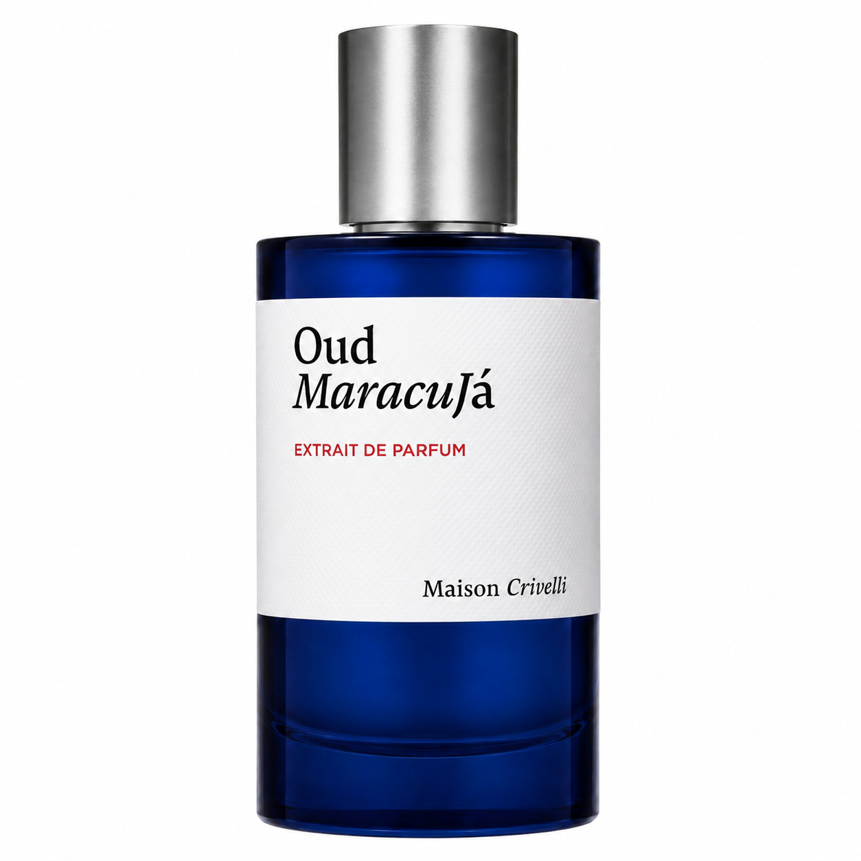 Maison Crivelli Parfum