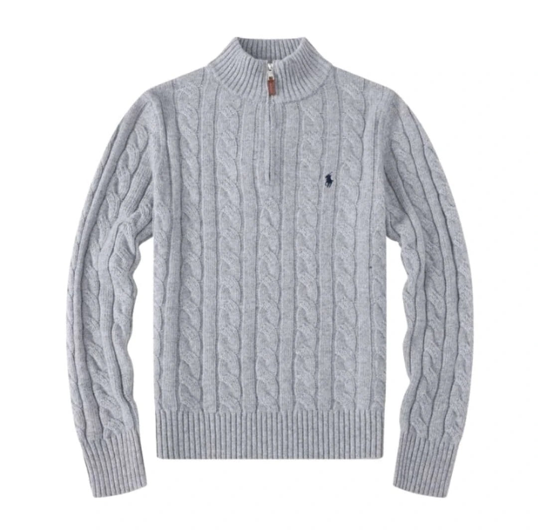 Ralph Lauren Half Zip