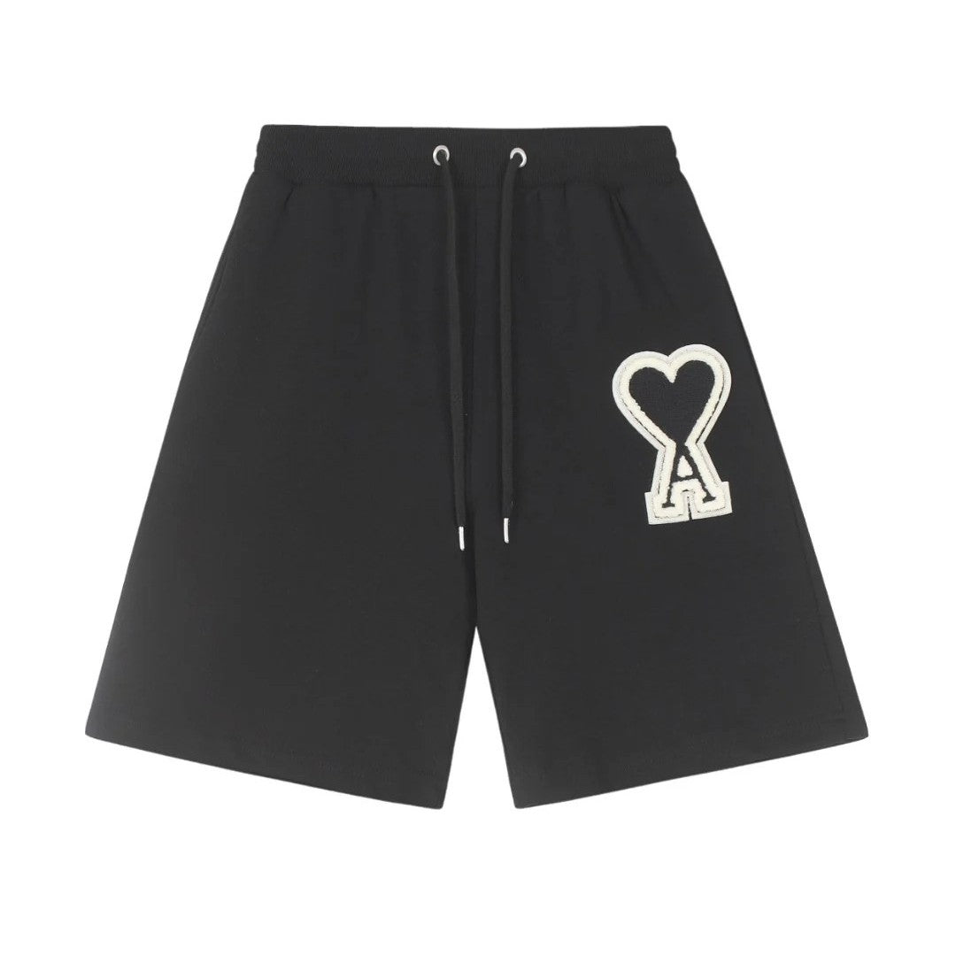 Ami Paris Shorts
