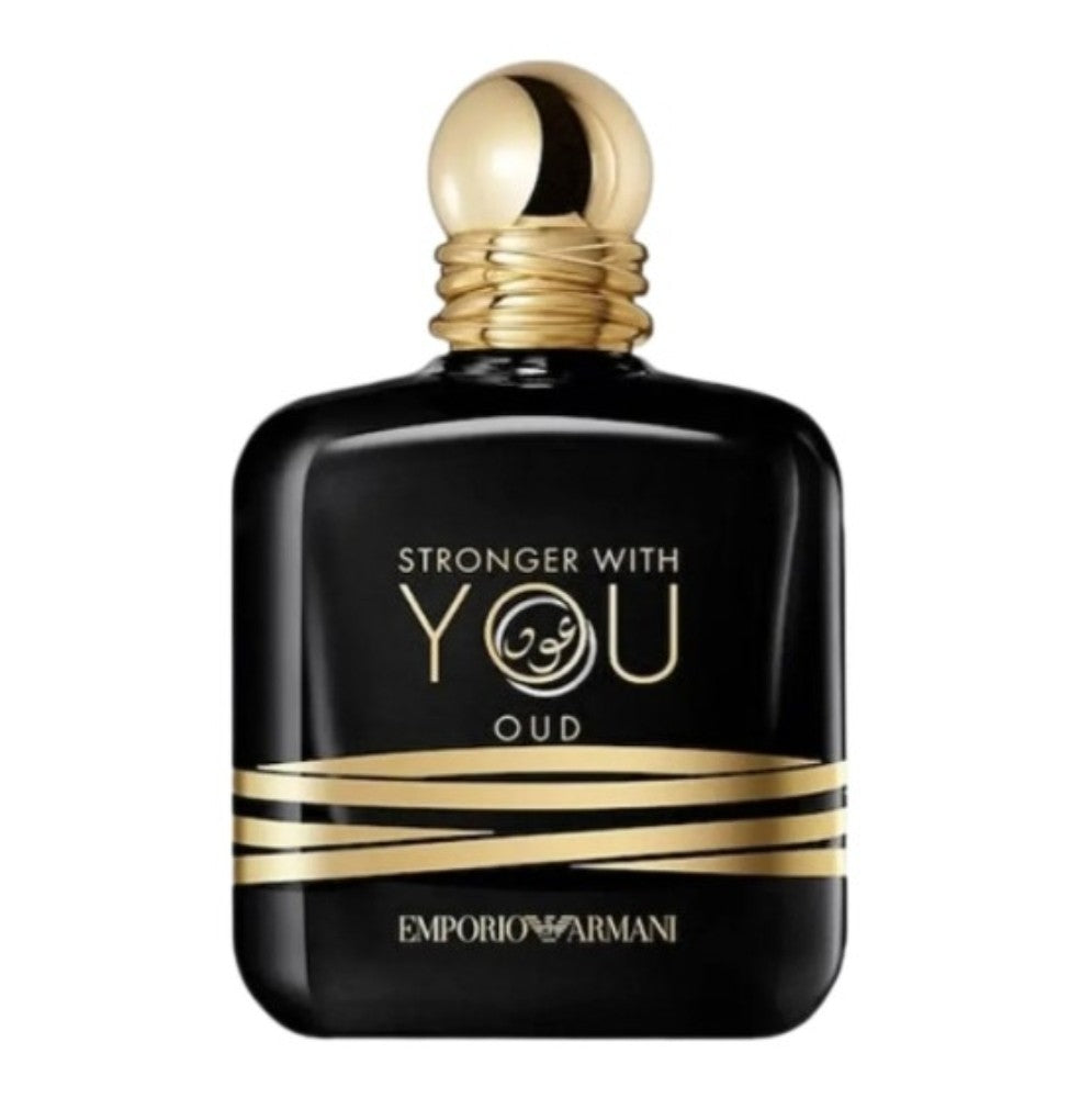 Stronger with you Parfum