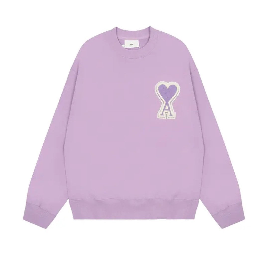 Ami Paris Pullover