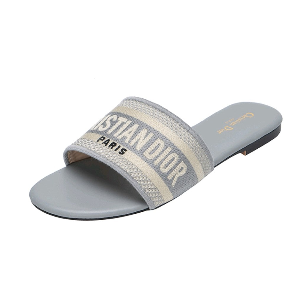 Dior Slides
