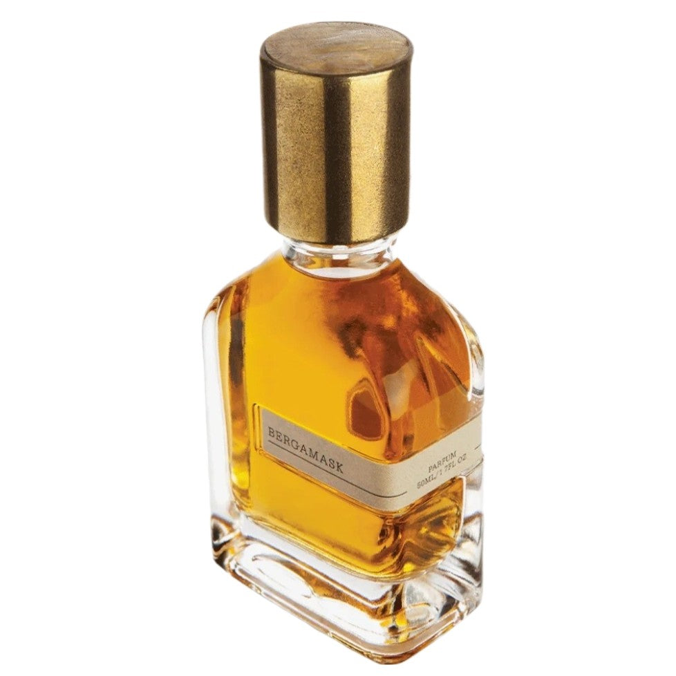 Orto Parisi Parfum