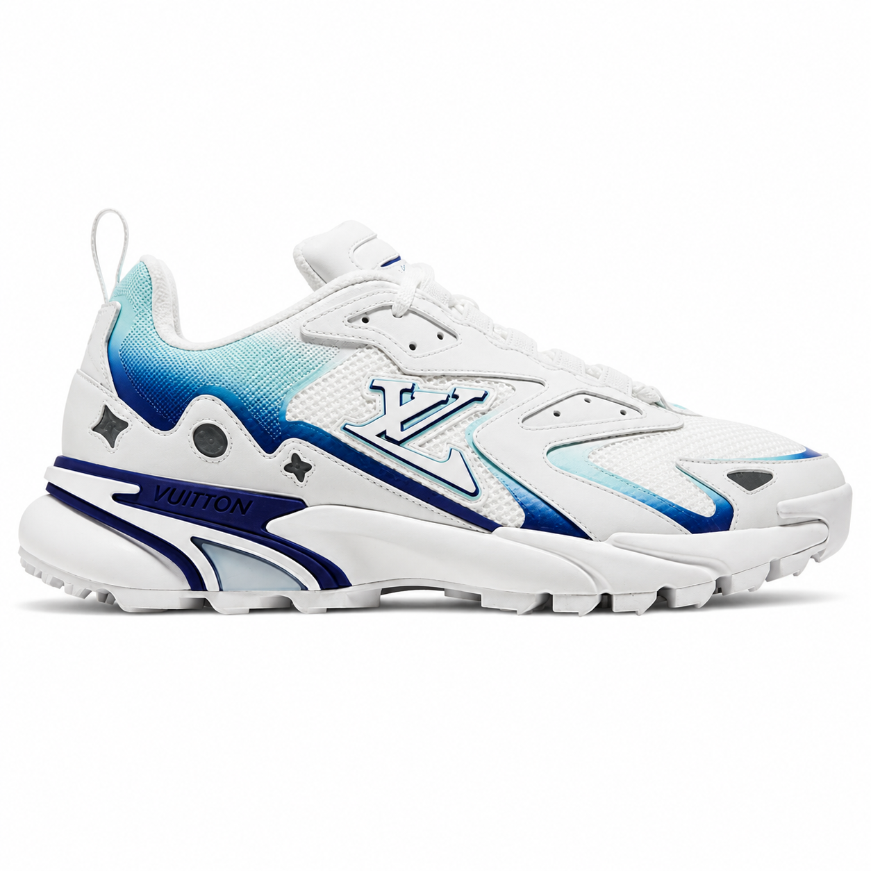 Louis Vuitton Tatic Runner