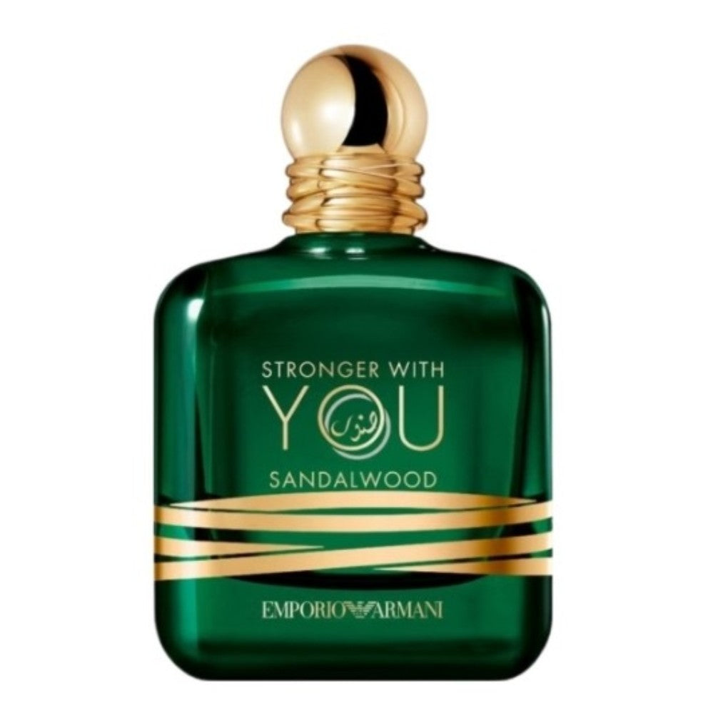 Stronger with you Parfum