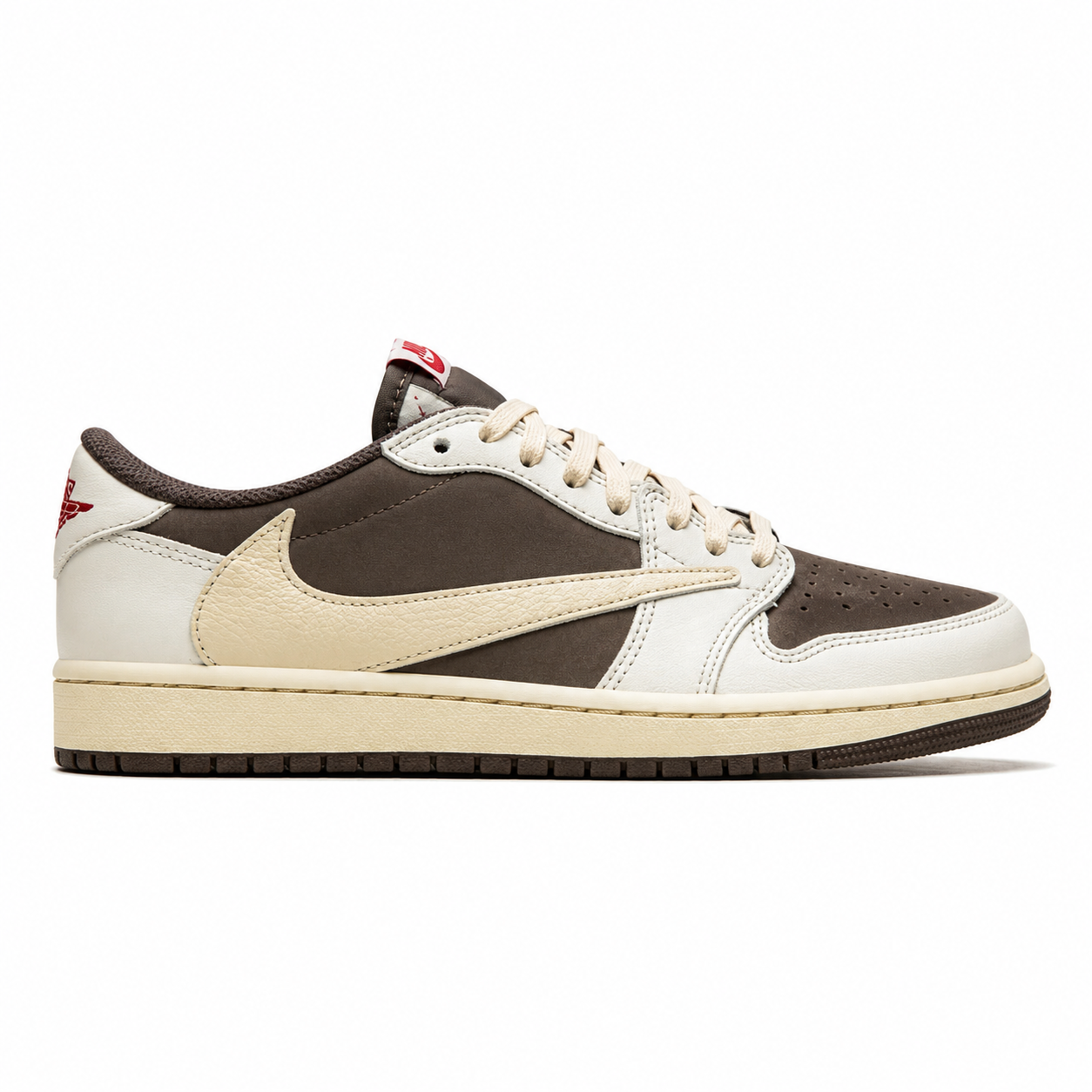 Nike Air Jordan 1 Low x Travis Scott