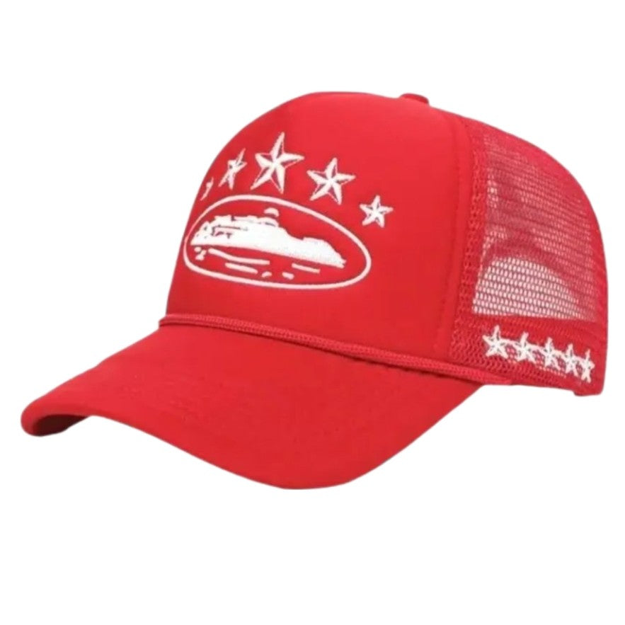 Corteiz Cap